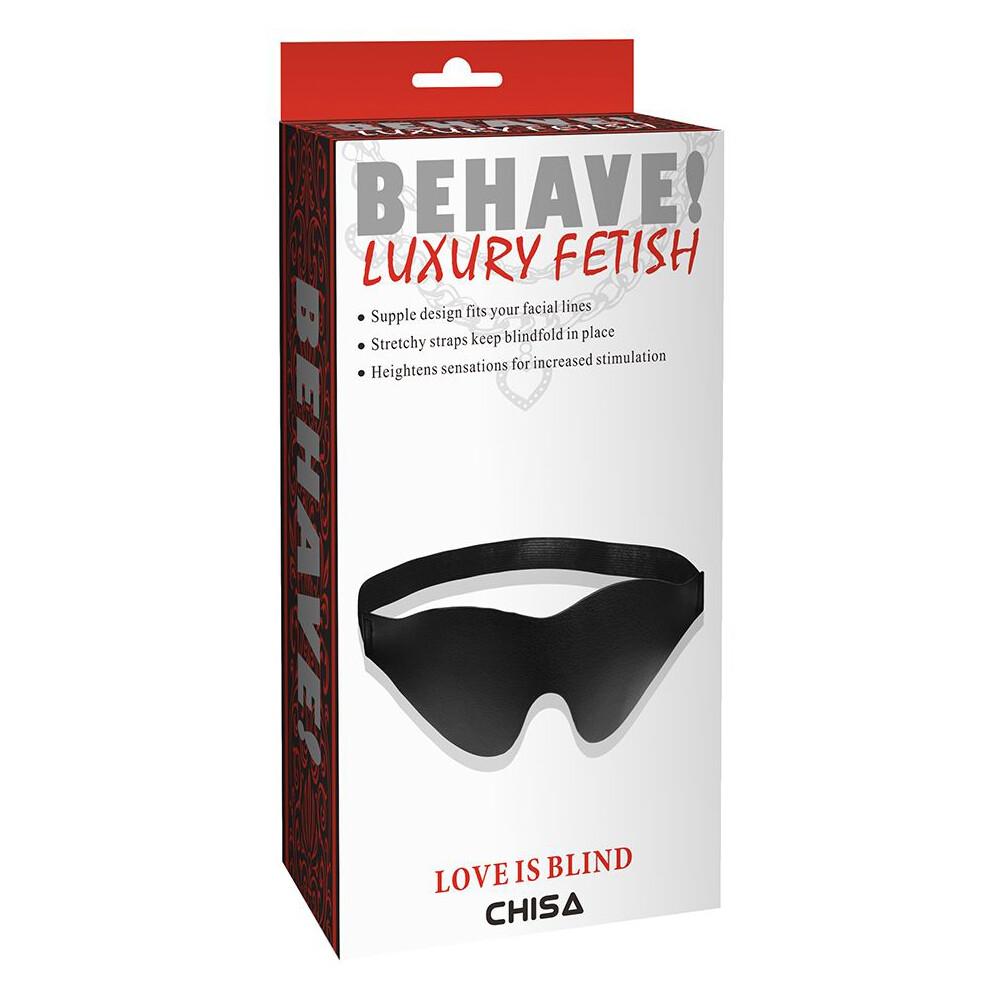 Maschera Sexy Love Is Blind thumbnail 2