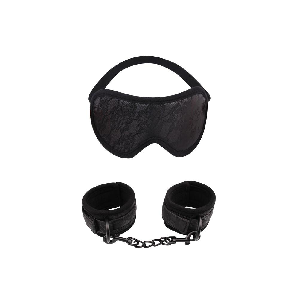 Kit Bondage Temptation Luxury
