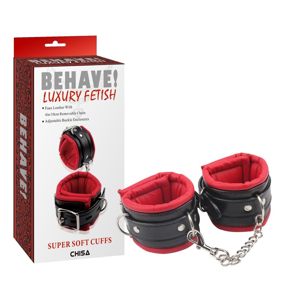 Cavigliere Bondage Super Soft thumbnail 5