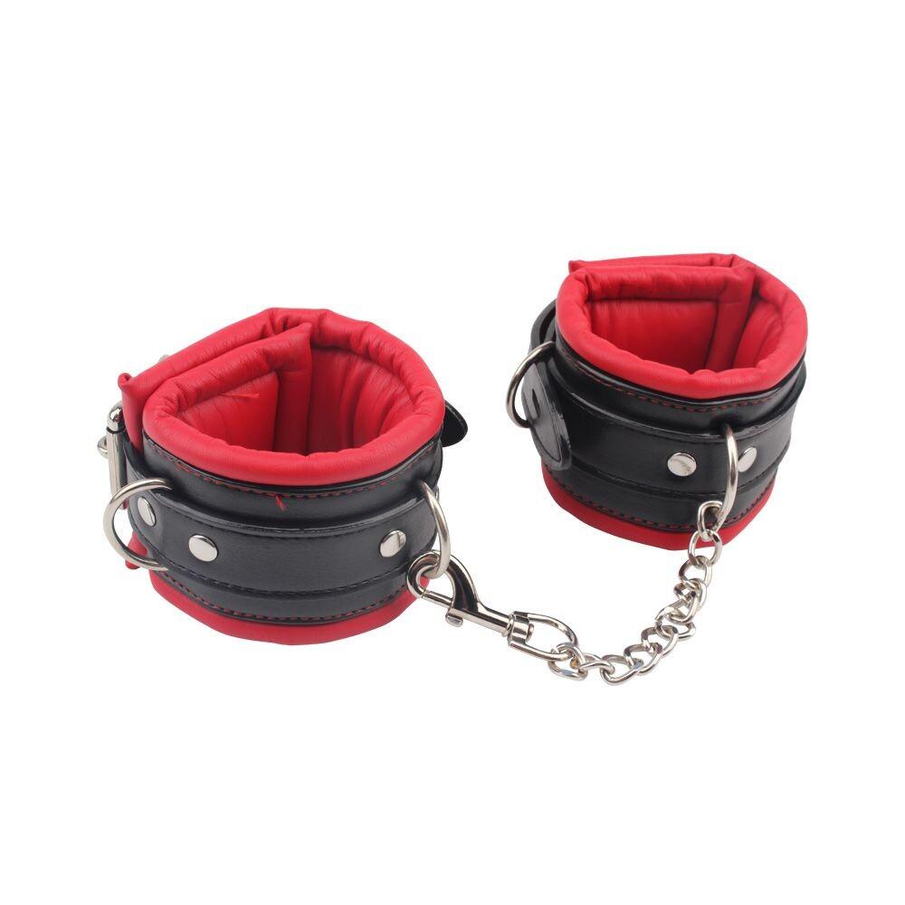 Cavigliere Bondage Super Soft thumbnail 2