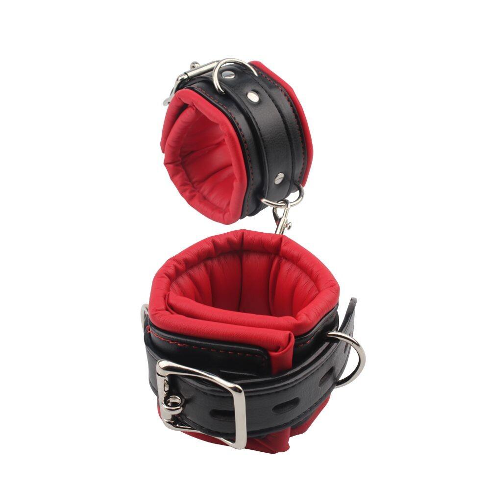 Cavigliere Bondage Super Soft thumbnail 3