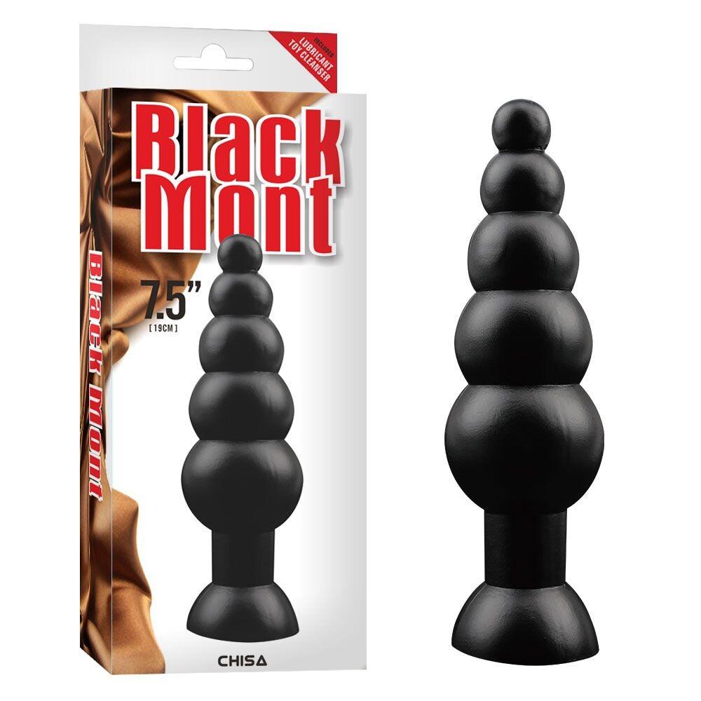 Plug Anale Bead Large thumbnail 6