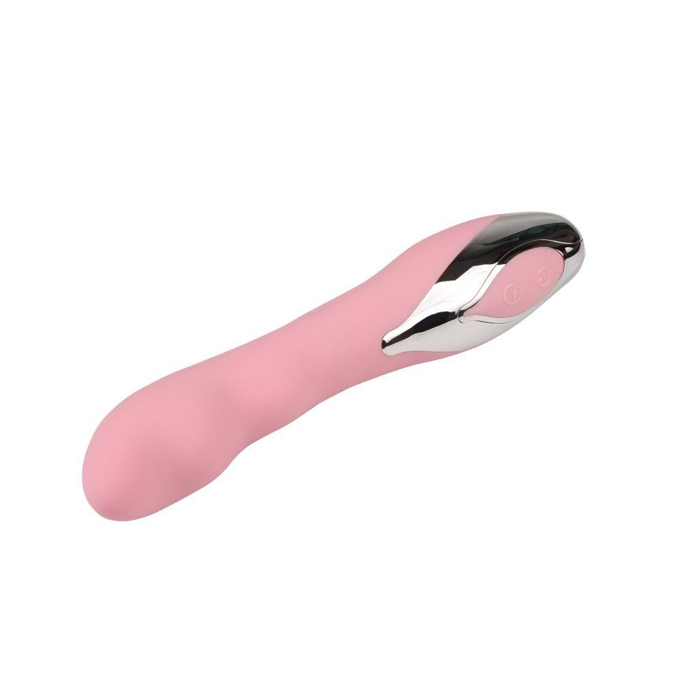 Vibratore Punto G-Gasm Digger thumbnail 5
