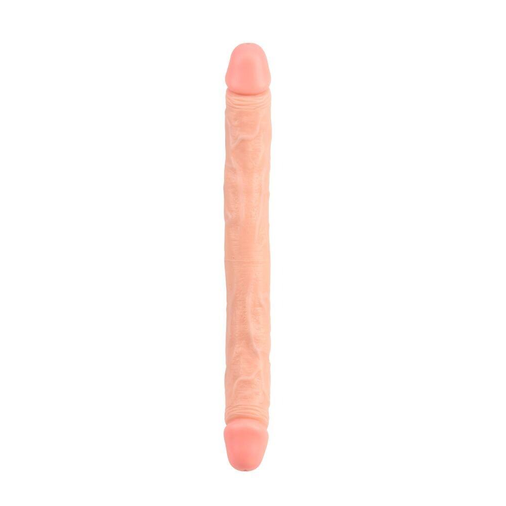 Dildo Doppio Ladybro Love 32,5 cm thumbnail 2