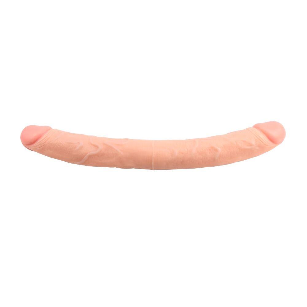 Dildo Doppio Ladybro Love 32,5 cm thumbnail 4