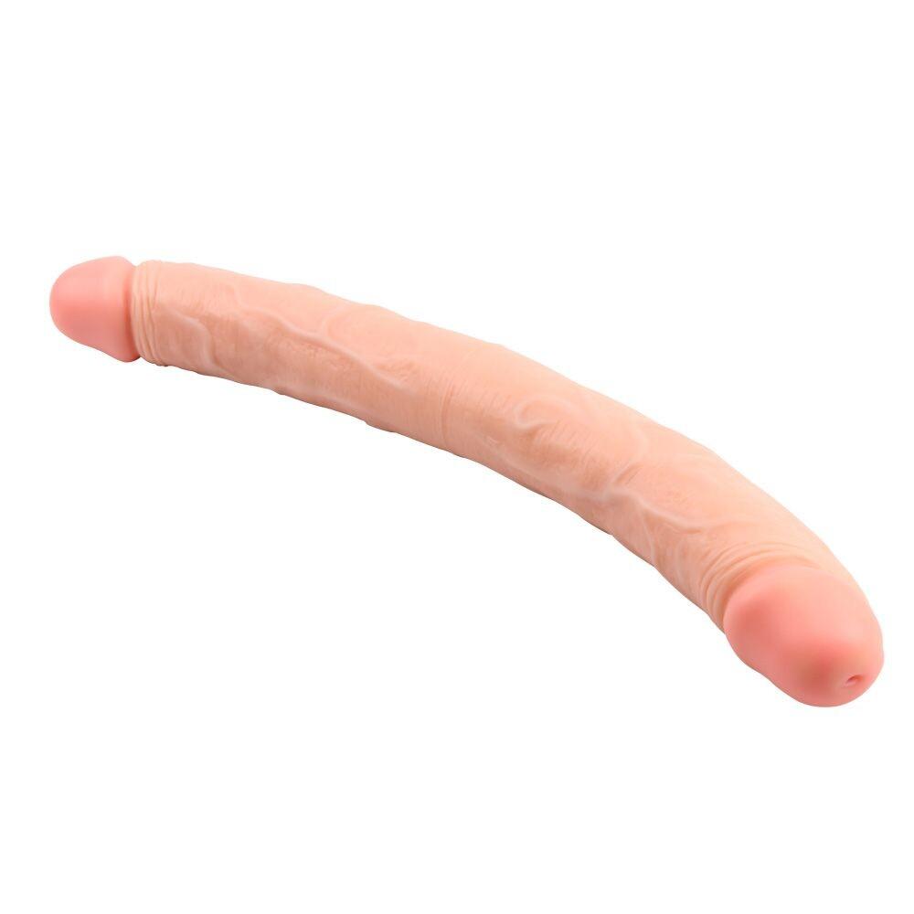 Dildo Doppio Ladybro Love 32,5 cm thumbnail 3