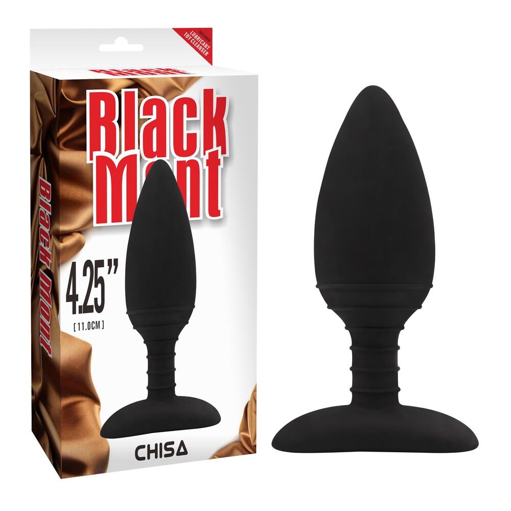 Plug Anale Libido thumbnail 3
