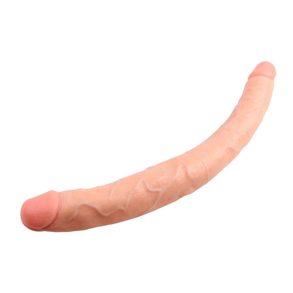 Dildo Doppio Ladybro Love 45 cm