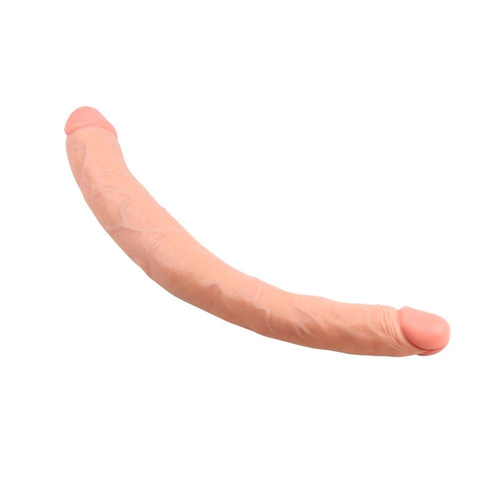 Dildo Doppio Ladybro Love 45 cm thumbnail 3