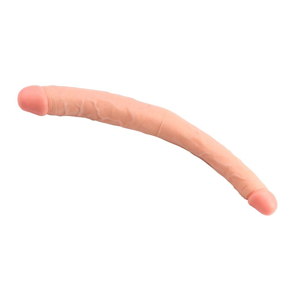 Dildo Doppio Ladybro Love 45 cm thumbnail 4