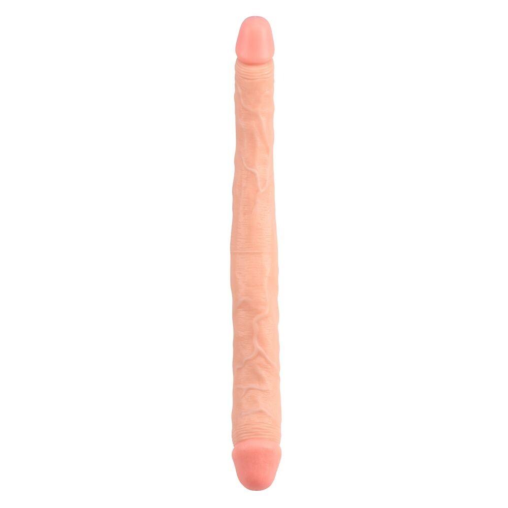Dildo Doppio Ladybro Love 45 cm thumbnail 2