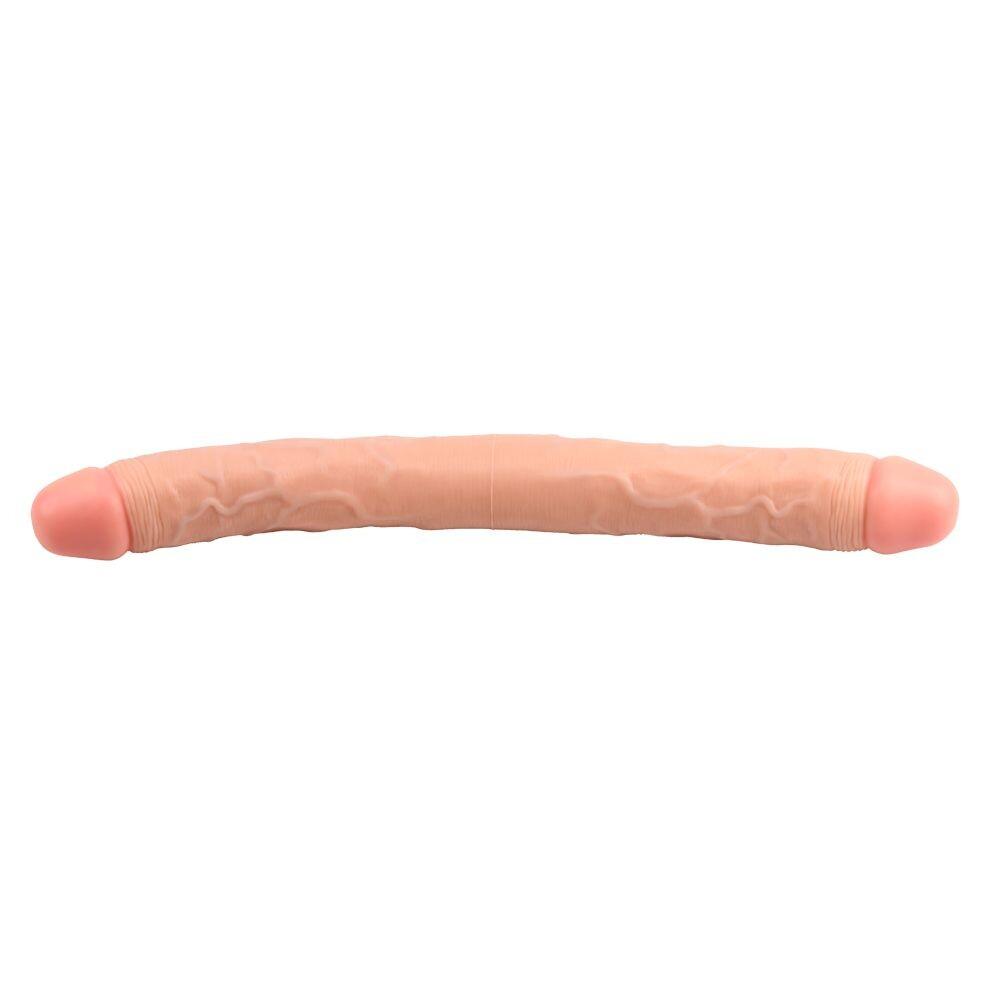 Dildo Doppio Ladybro Love 46 cm thumbnail 3