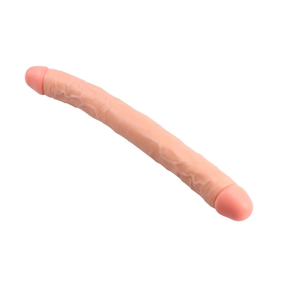 Dildo Doppio Ladybro Love 46 cm thumbnail 4