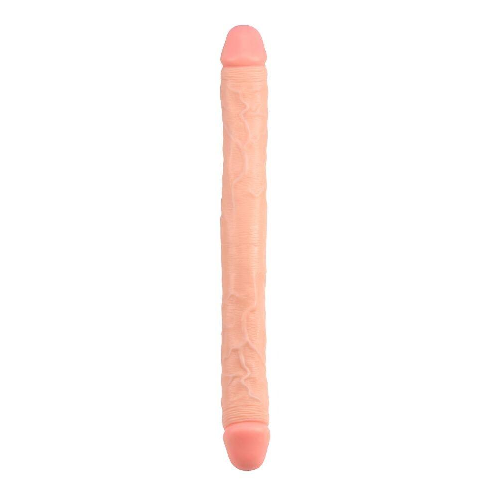 Dildo Doppio Ladybro Love 46 cm thumbnail 2