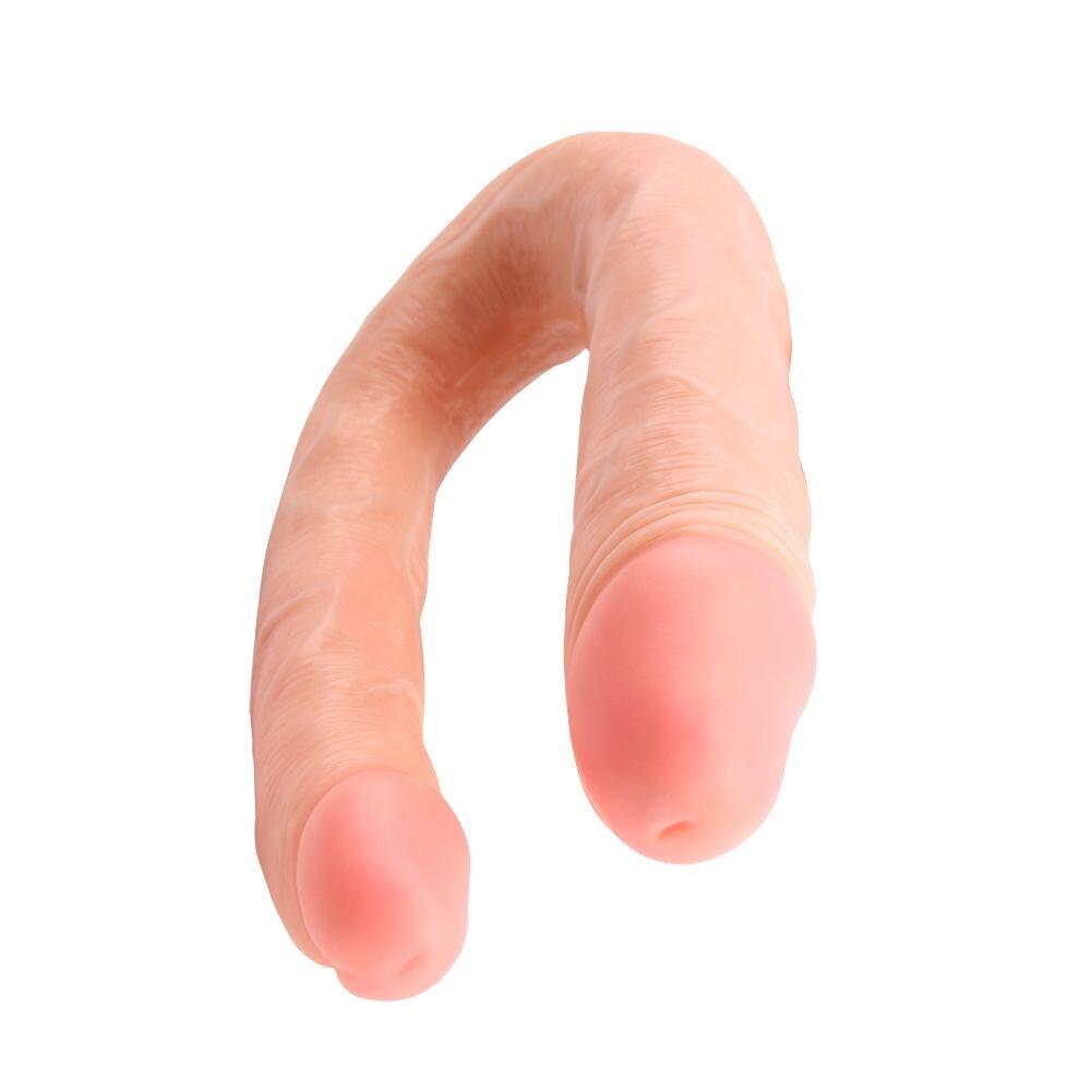 Dildo Doppio Her Her Overlap 33,5 cm thumbnail 3