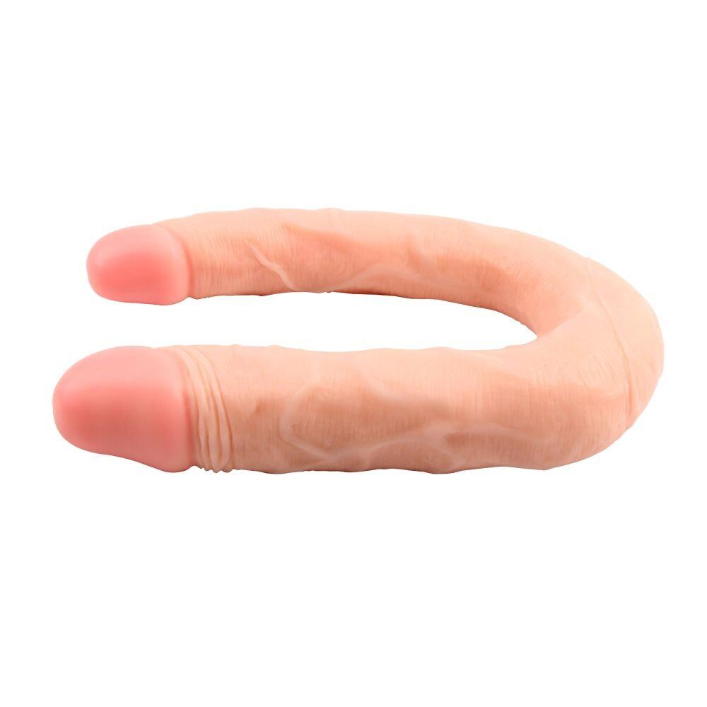 Dildo Doppio Her Her Overlap 33,5 cm thumbnail 4