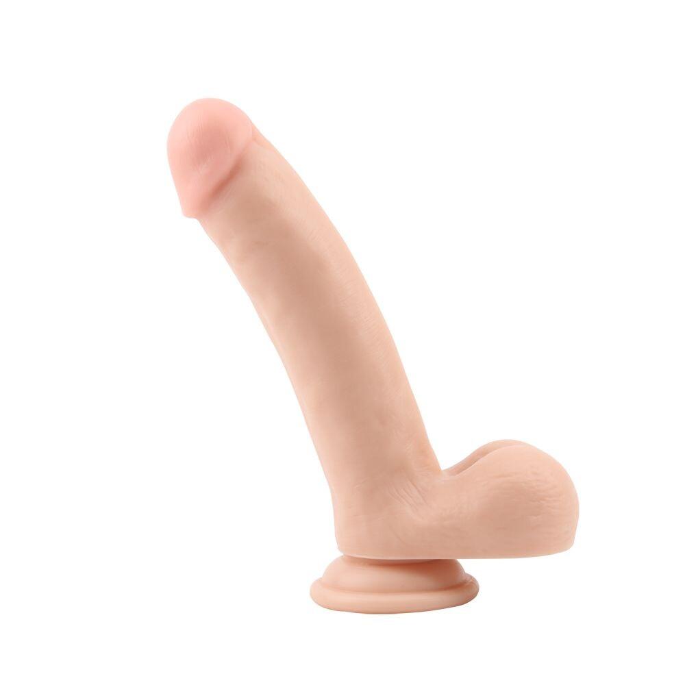 Matt Harpring 20 cm Dildo Realistico thumbnail 5