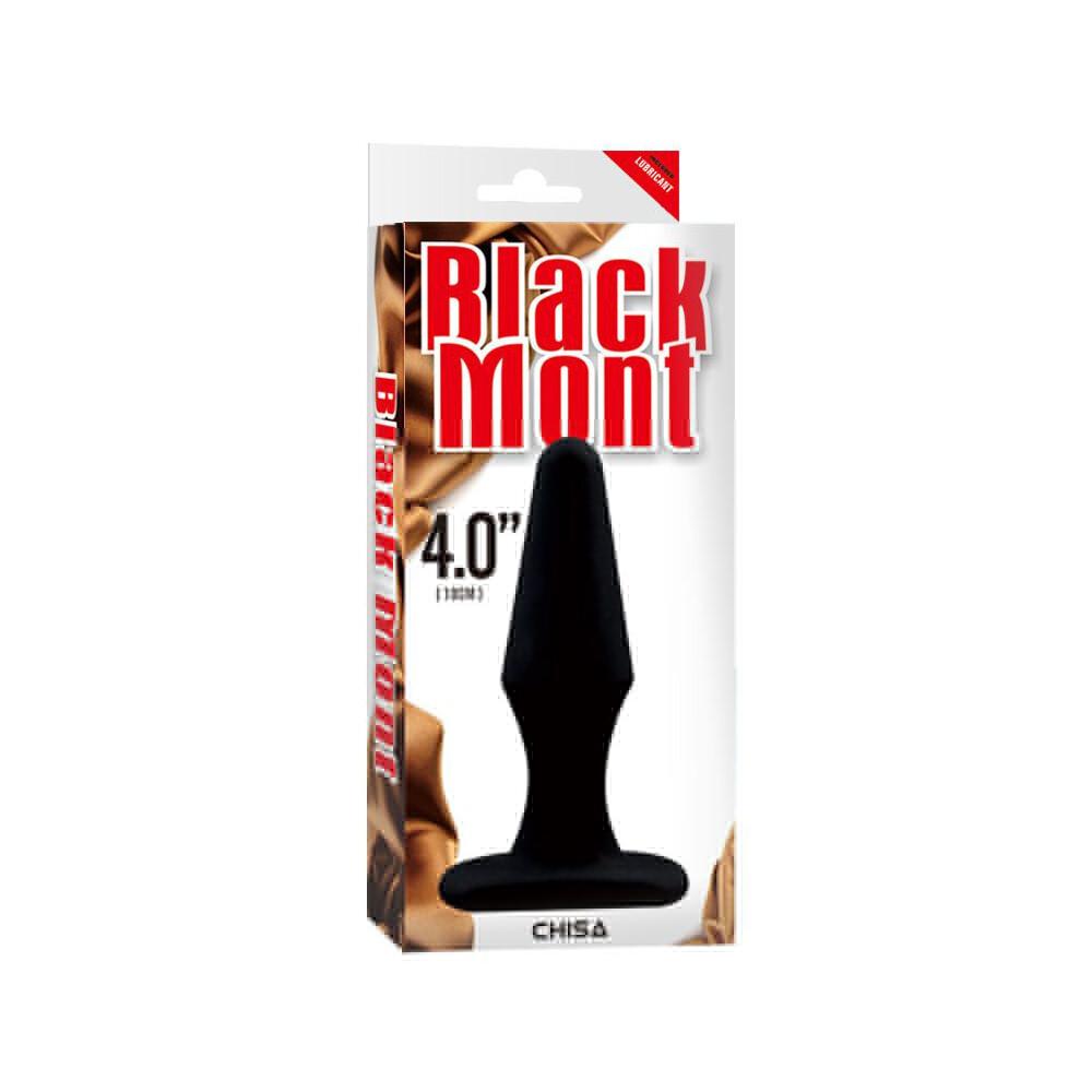 Plug Anale Butt Mont Joy thumbnail 4