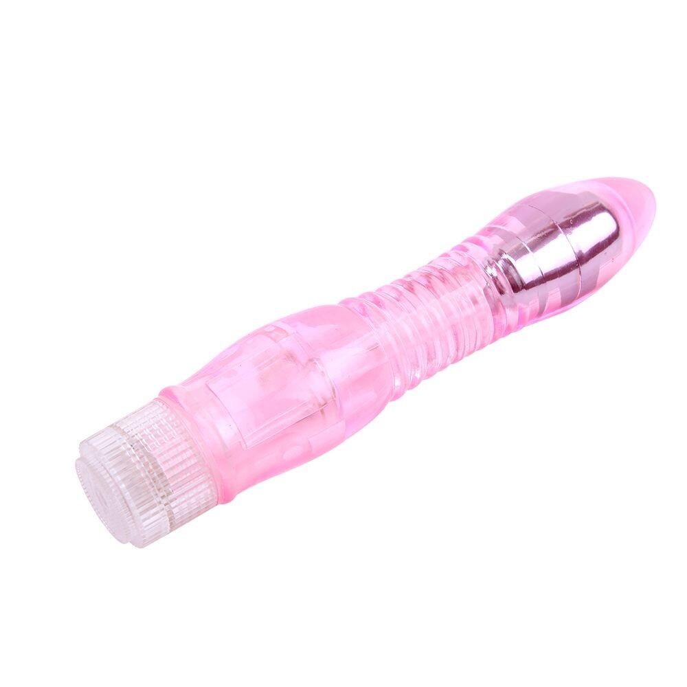 Glitters Probe 22 cm Vibratore Classico thumbnail 2