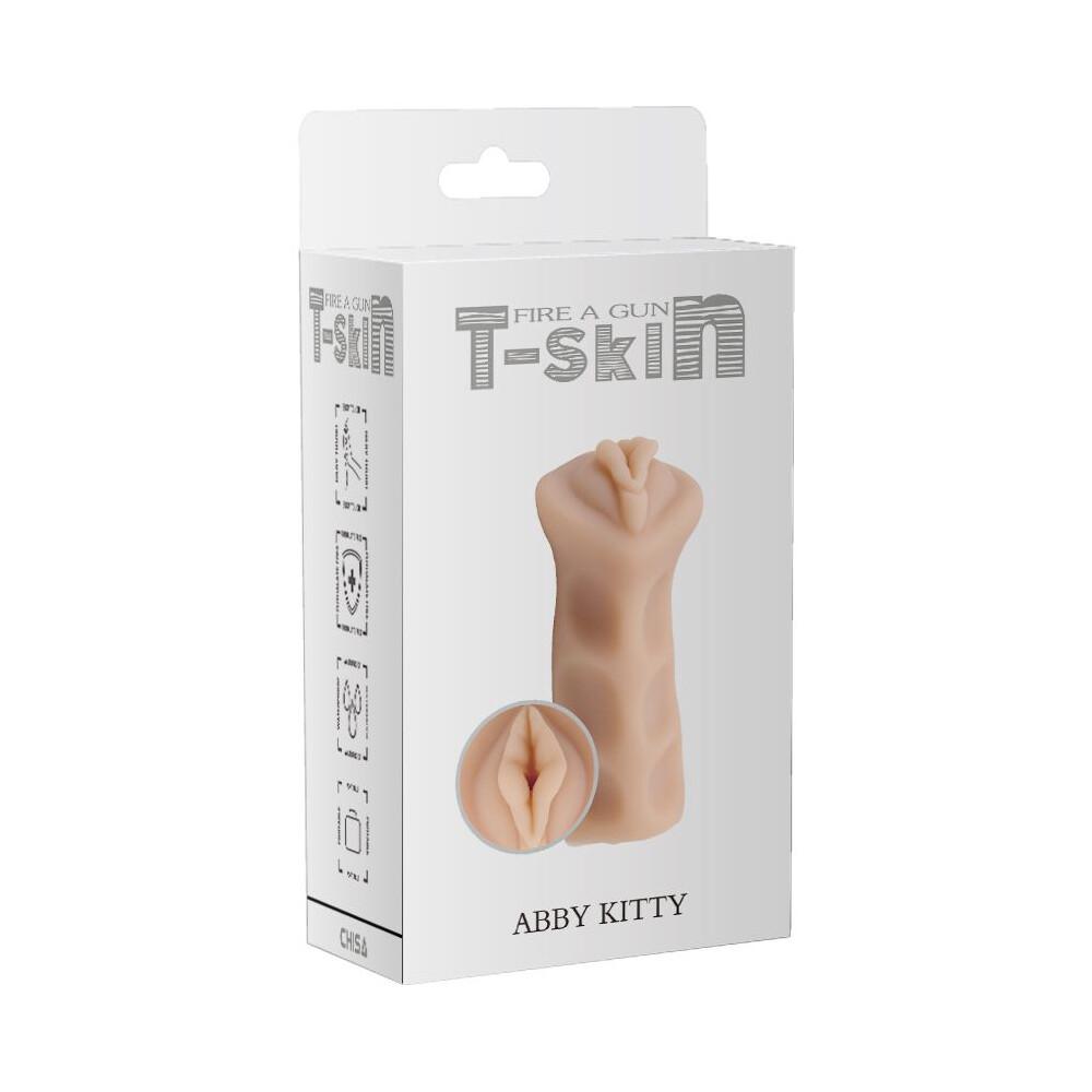 Vagina Artificiale Abby Kitty thumbnail 5