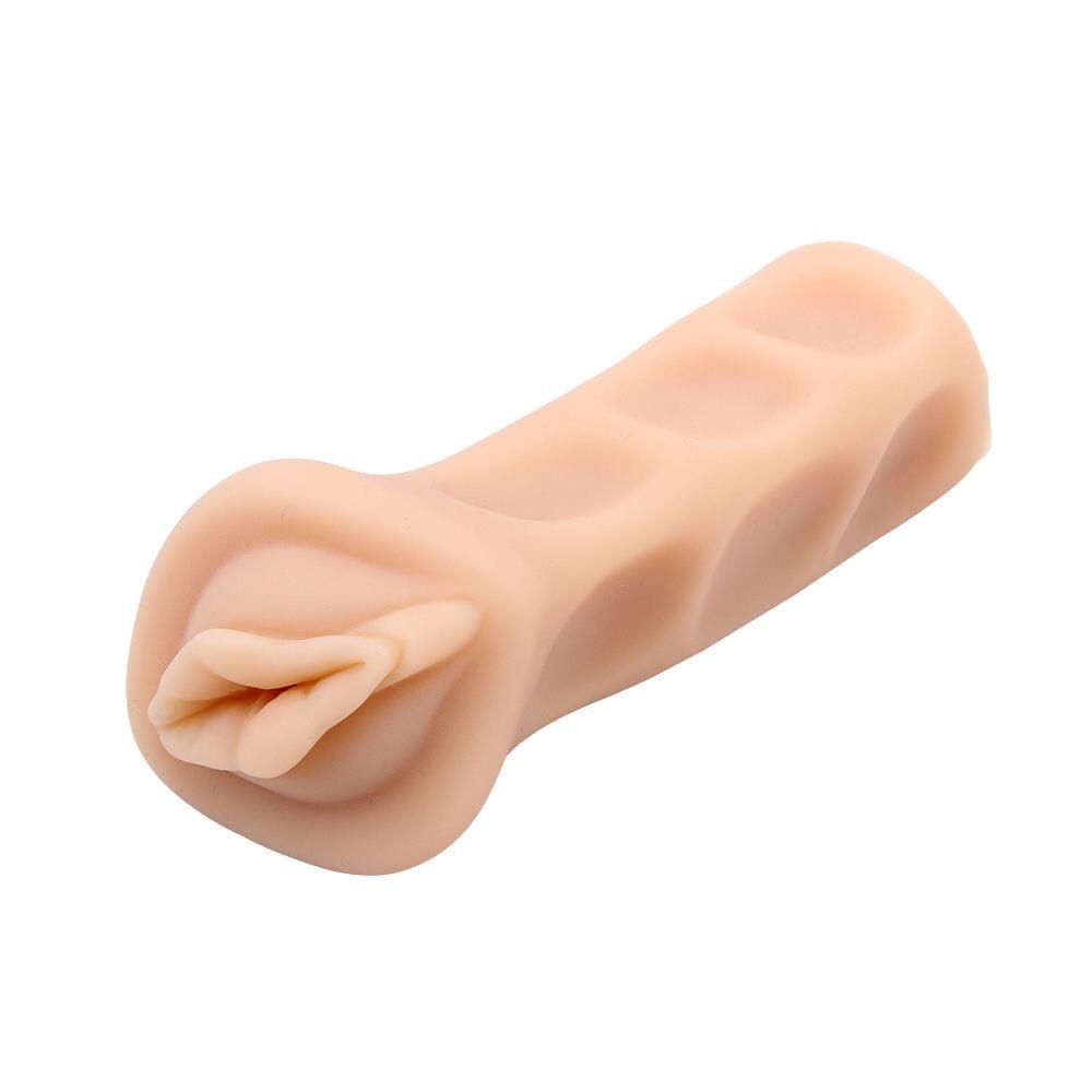 Vagina Artificiale Abby Kitty thumbnail 4