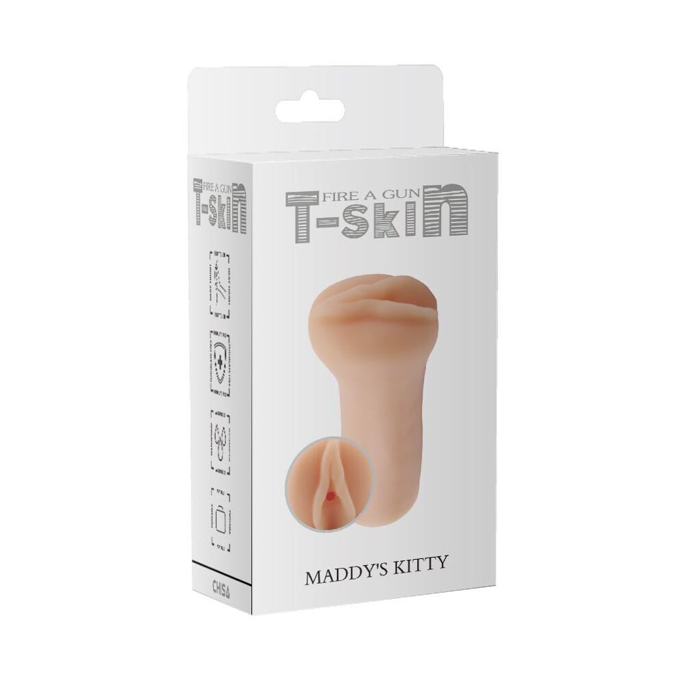 Vagina Artificiale Maddy's Kitty thumbnail 6