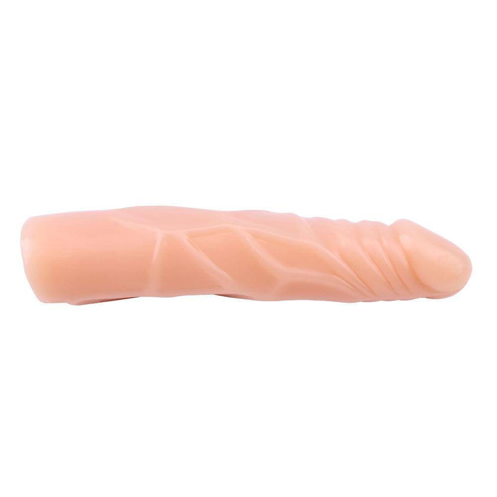 Dildo Realistico Spread Me 5 17,5 cm thumbnail 2