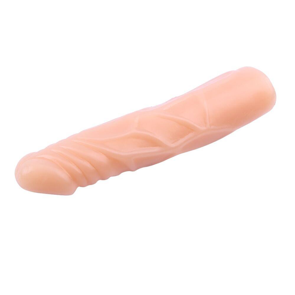 Dildo Realistico Spread Me 5 17,5 cm thumbnail 3