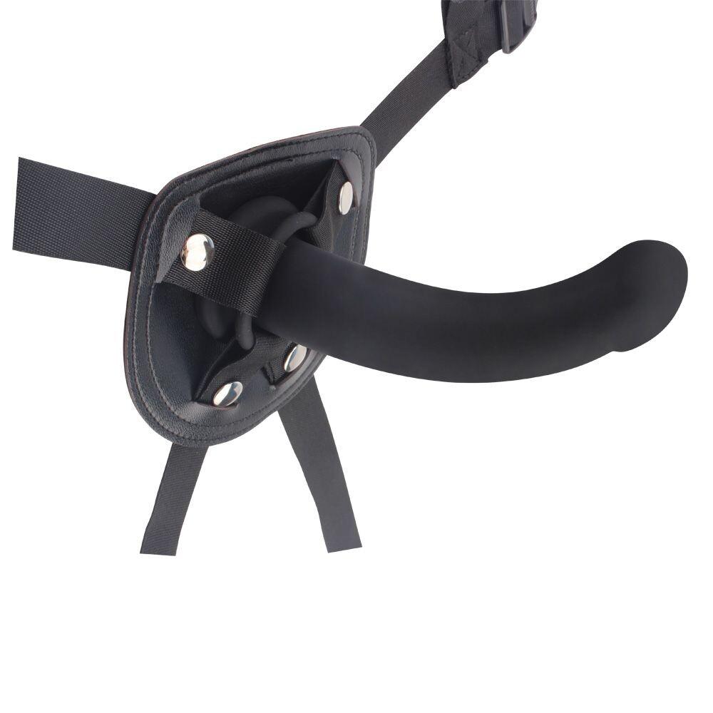 Strap On Bend Over 15 cm thumbnail 2