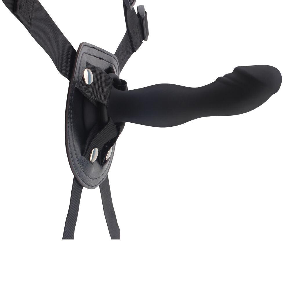 Rumpy Pumpy 15 cm Strap On  thumbnail 3