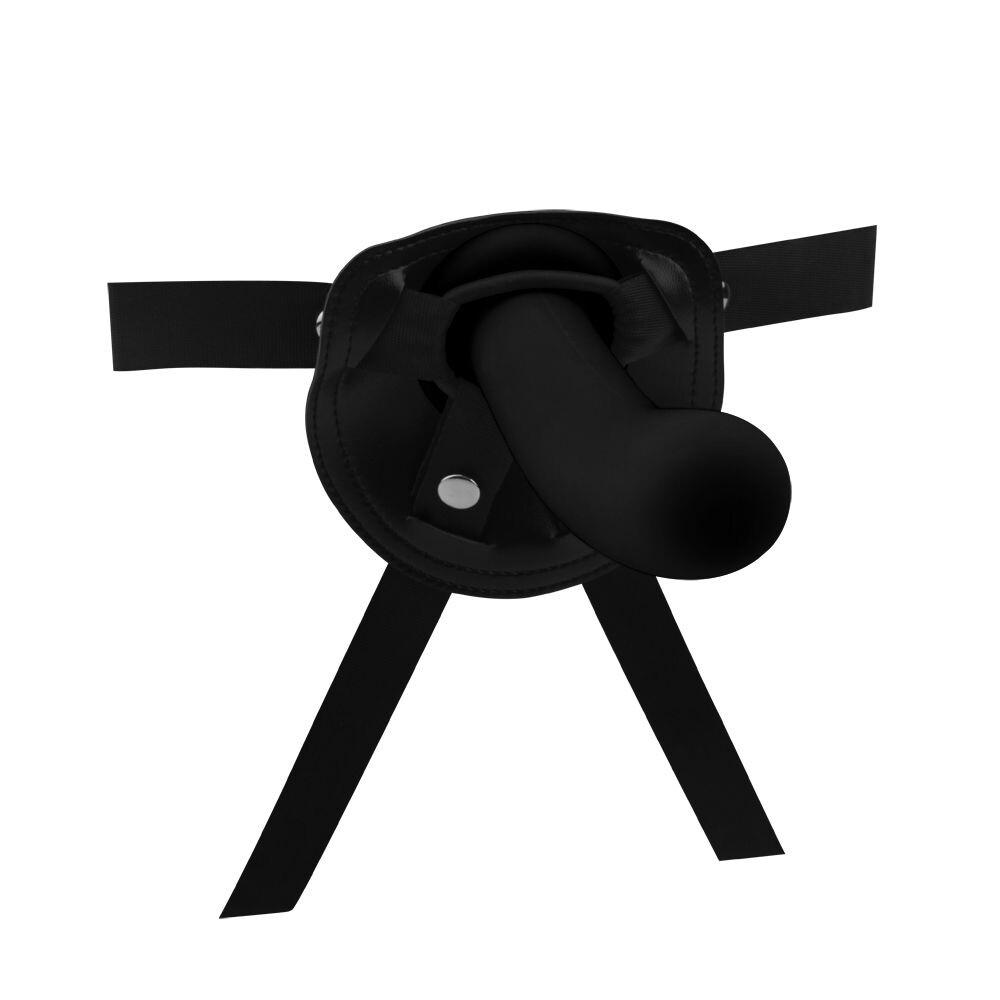 Strap On Raw Recruit 17,8 cm thumbnail 3