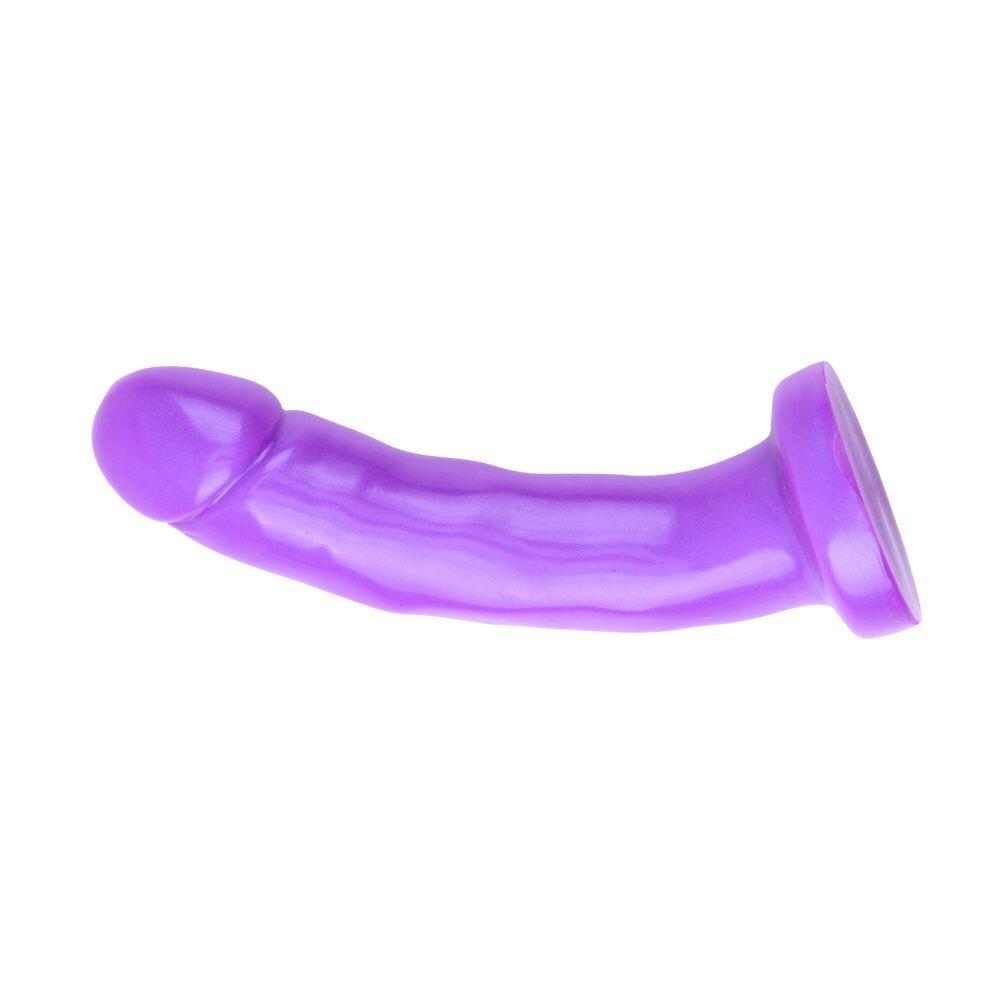 Strap On Harness and Probe 19 cm thumbnail 2