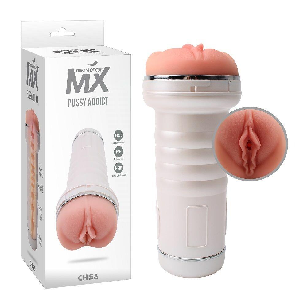 Masturbatore Pussy Addict thumbnail 4