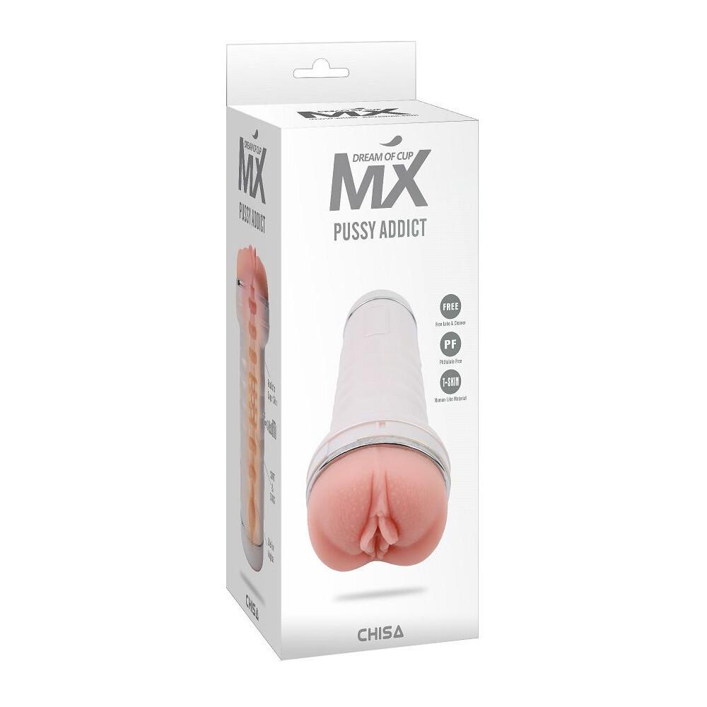 Masturbatore Pussy Addict thumbnail 3