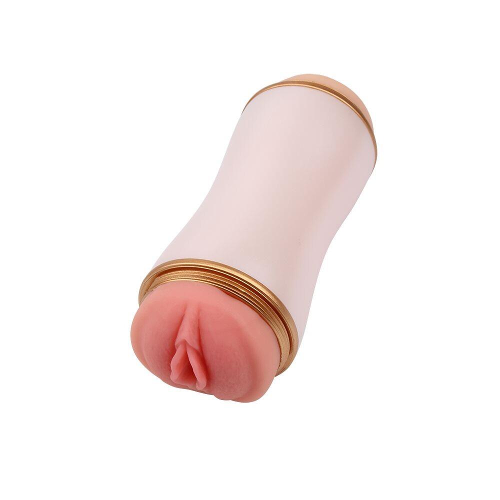 Masturbatore Sexual Stroker Pussy & Mouth thumbnail 2