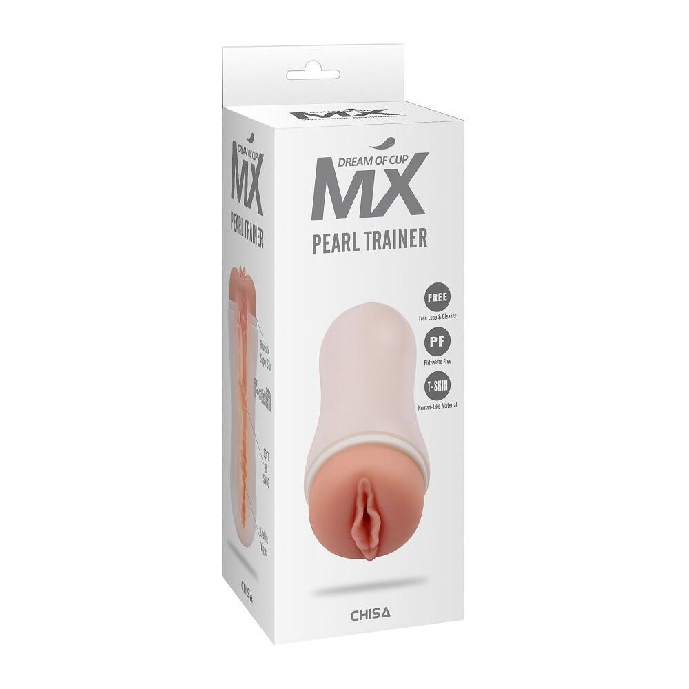 Masturbatore Pearl Trainer thumbnail 3