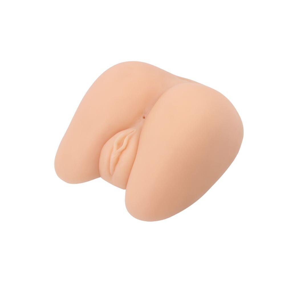 Jennie the Big Sister Vagina Artificiale thumbnail 3