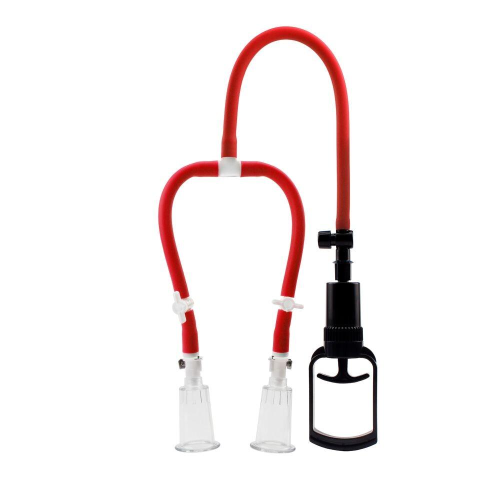 Nips Erector Pump Succhia Capezzoli