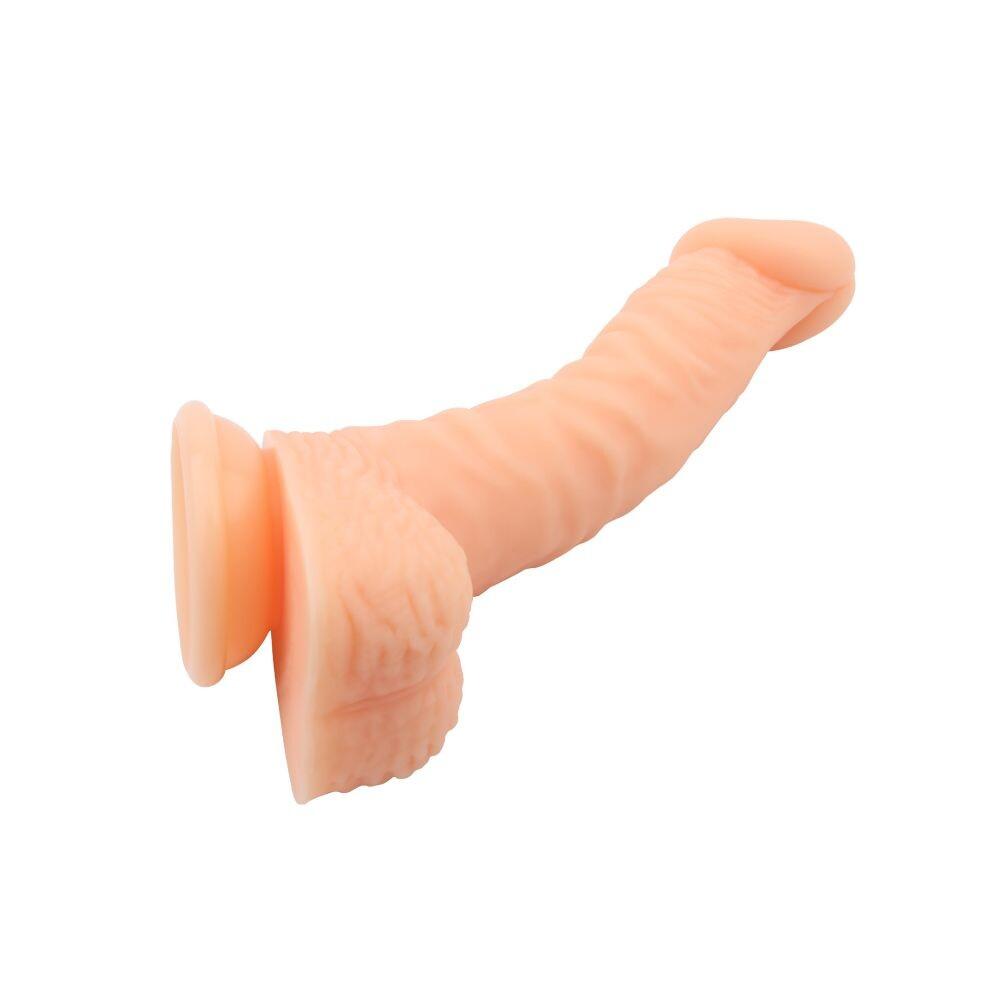 Politician 19,5 cm Dildo Realistico thumbnail 4