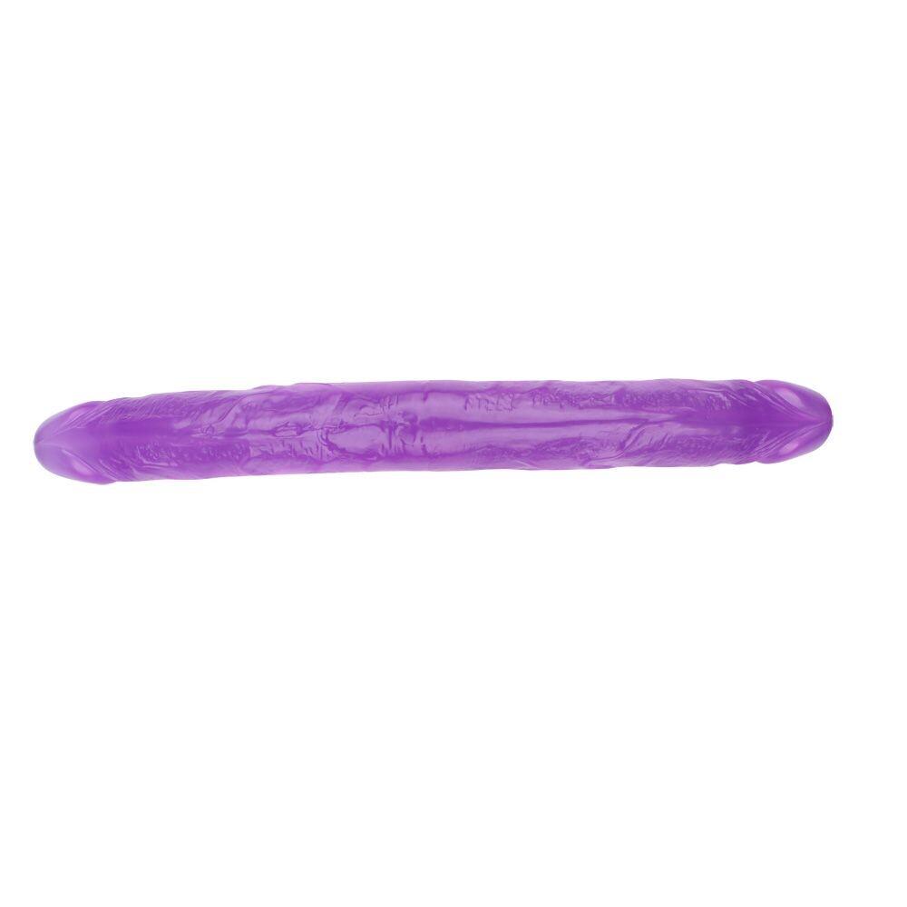 Dildo Doppio Love Me 32,5 cm thumbnail 2