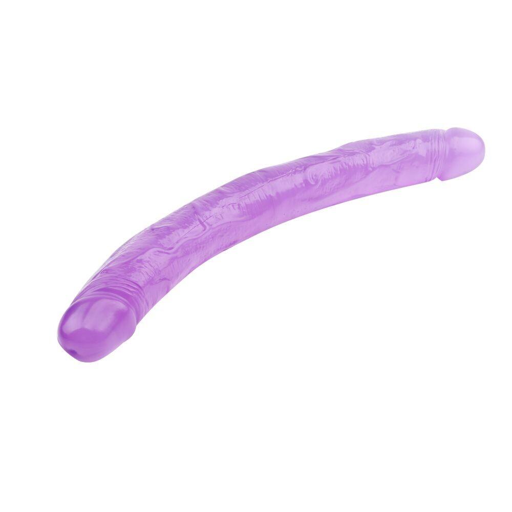 Dildo Doppio Love Me 32,5 cm thumbnail 3