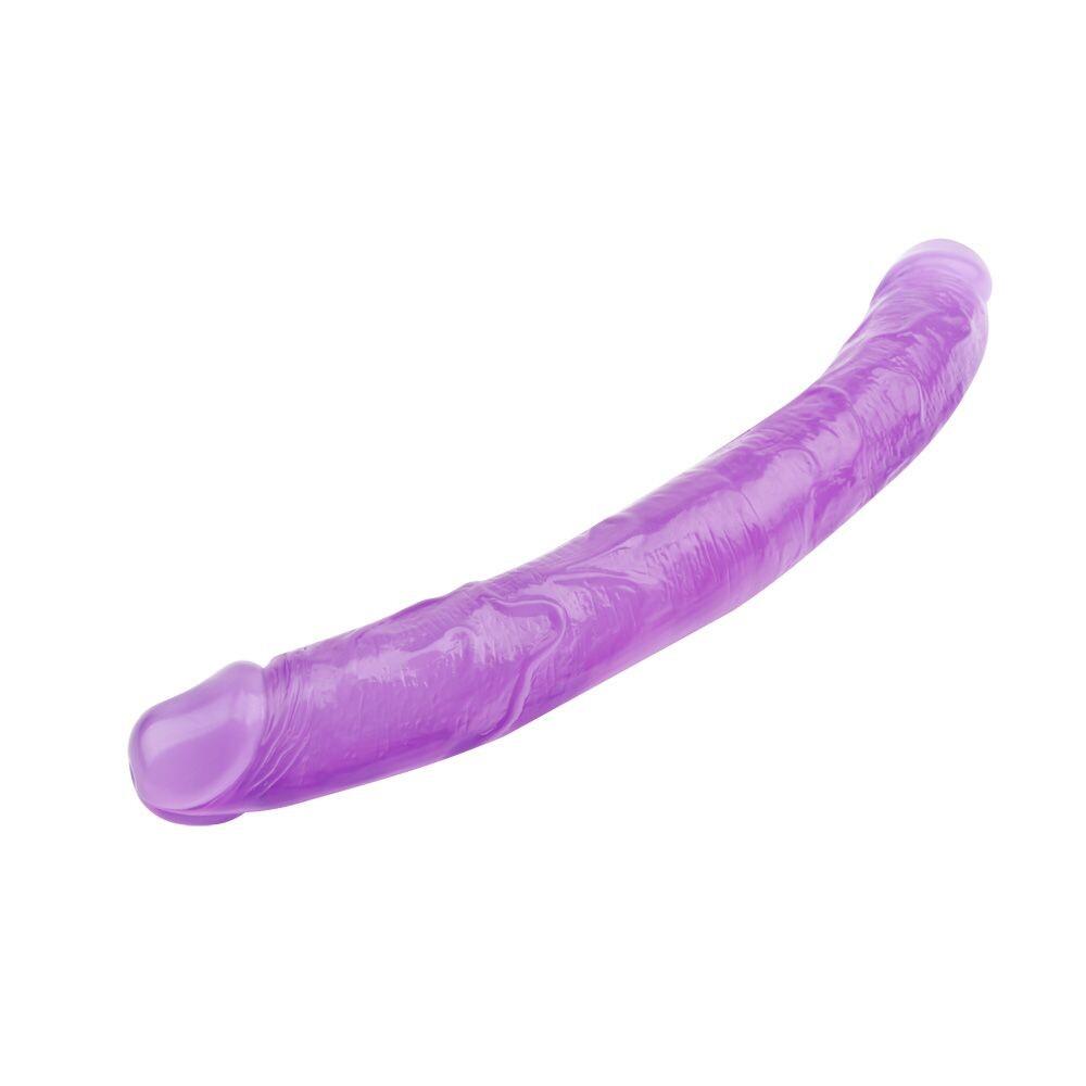 Dildo Doppio Love Me 32,5 cm thumbnail 4