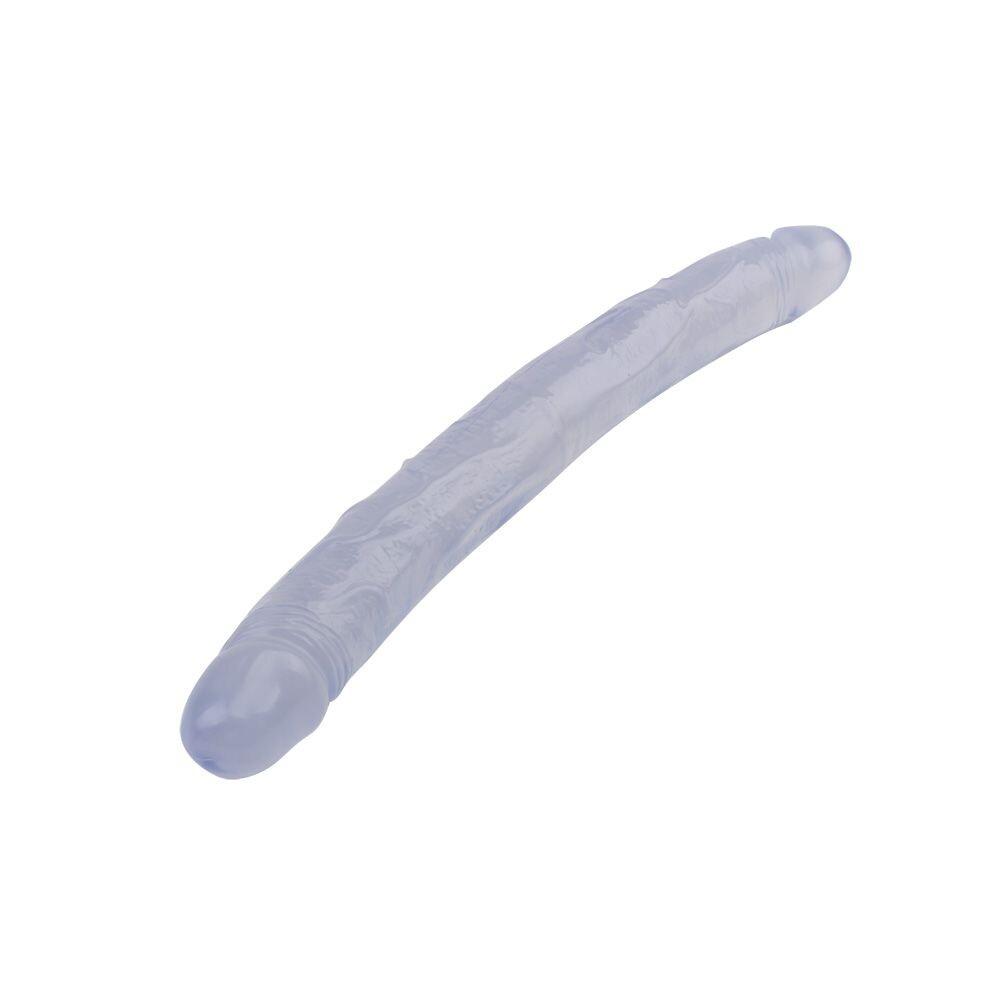 Dildo Doppio Love Me 32,5 cm thumbnail 3