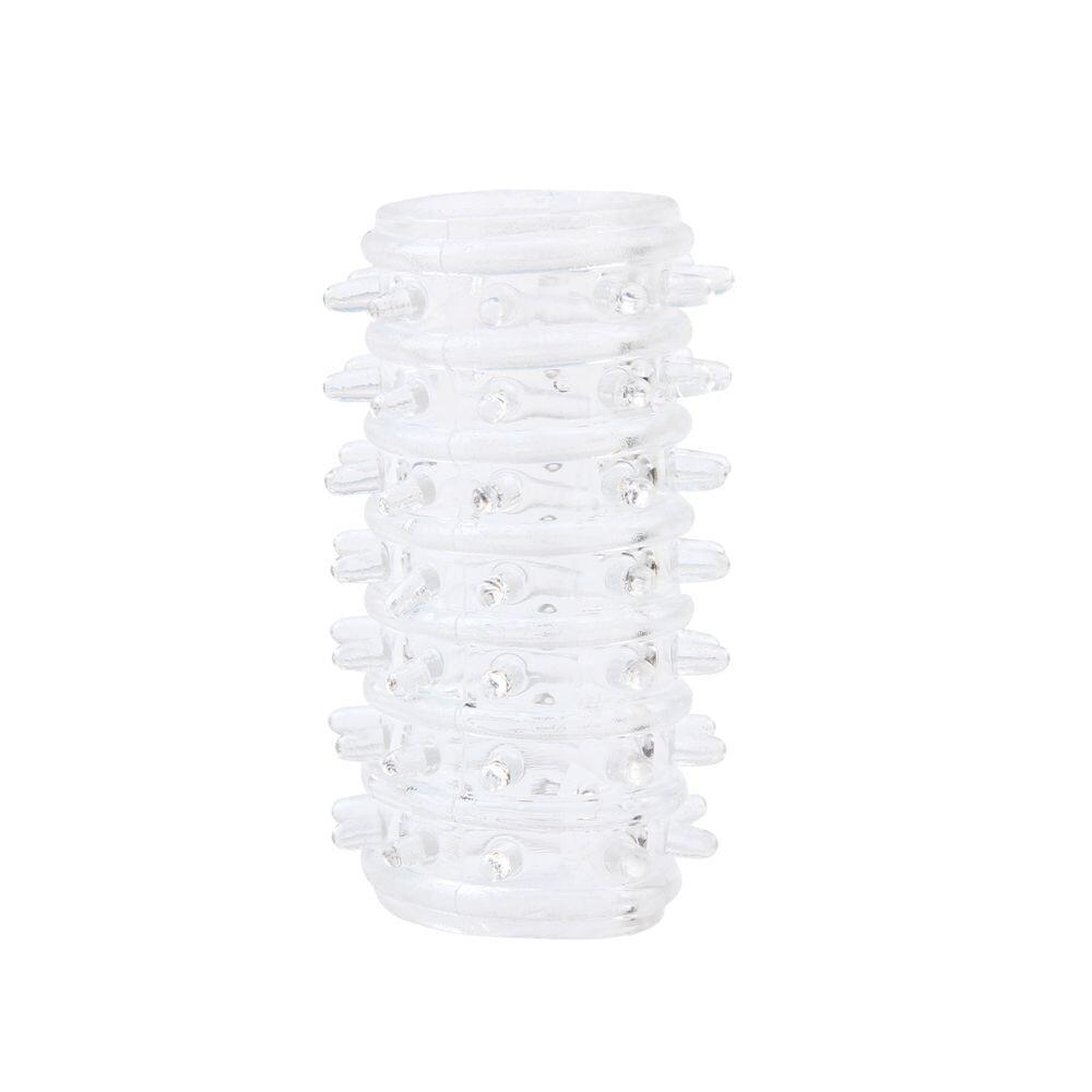 Guaine Falliche Penis Sleeve Kits thumbnail 5