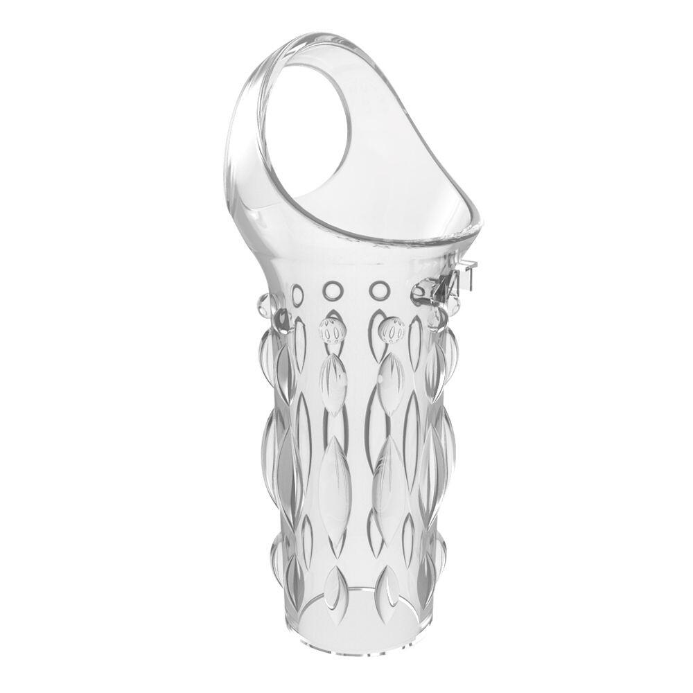Guaina Fallica Renegade Power Cage - immagine 1
