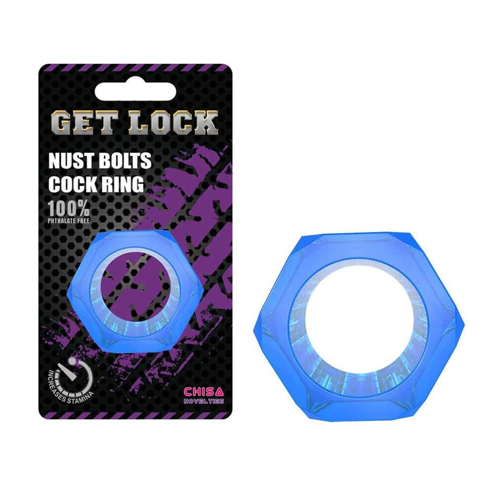 Anello Fallico Nust Bolts thumbnail 6