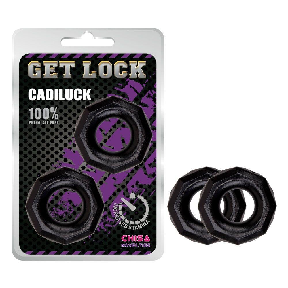 Anelli Fallici Cadiluck thumbnail 7