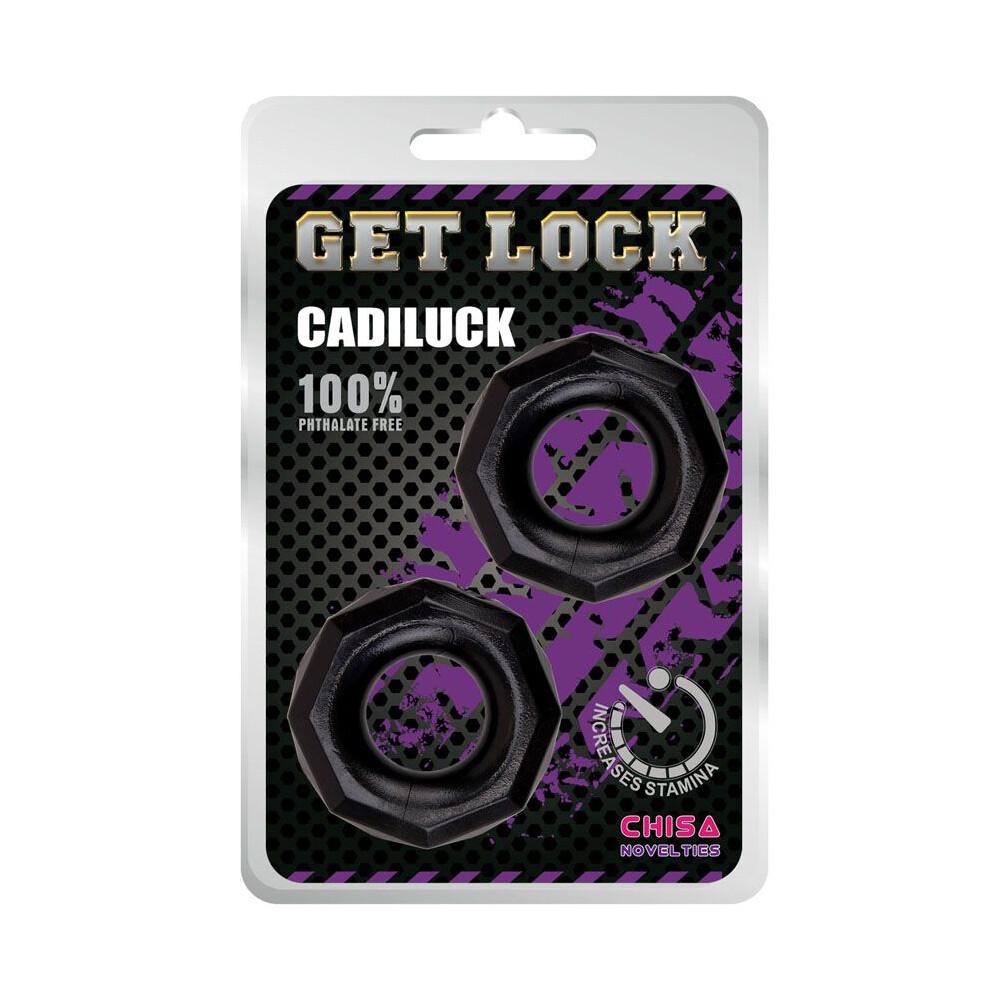 Anelli Fallici Cadiluck thumbnail 6