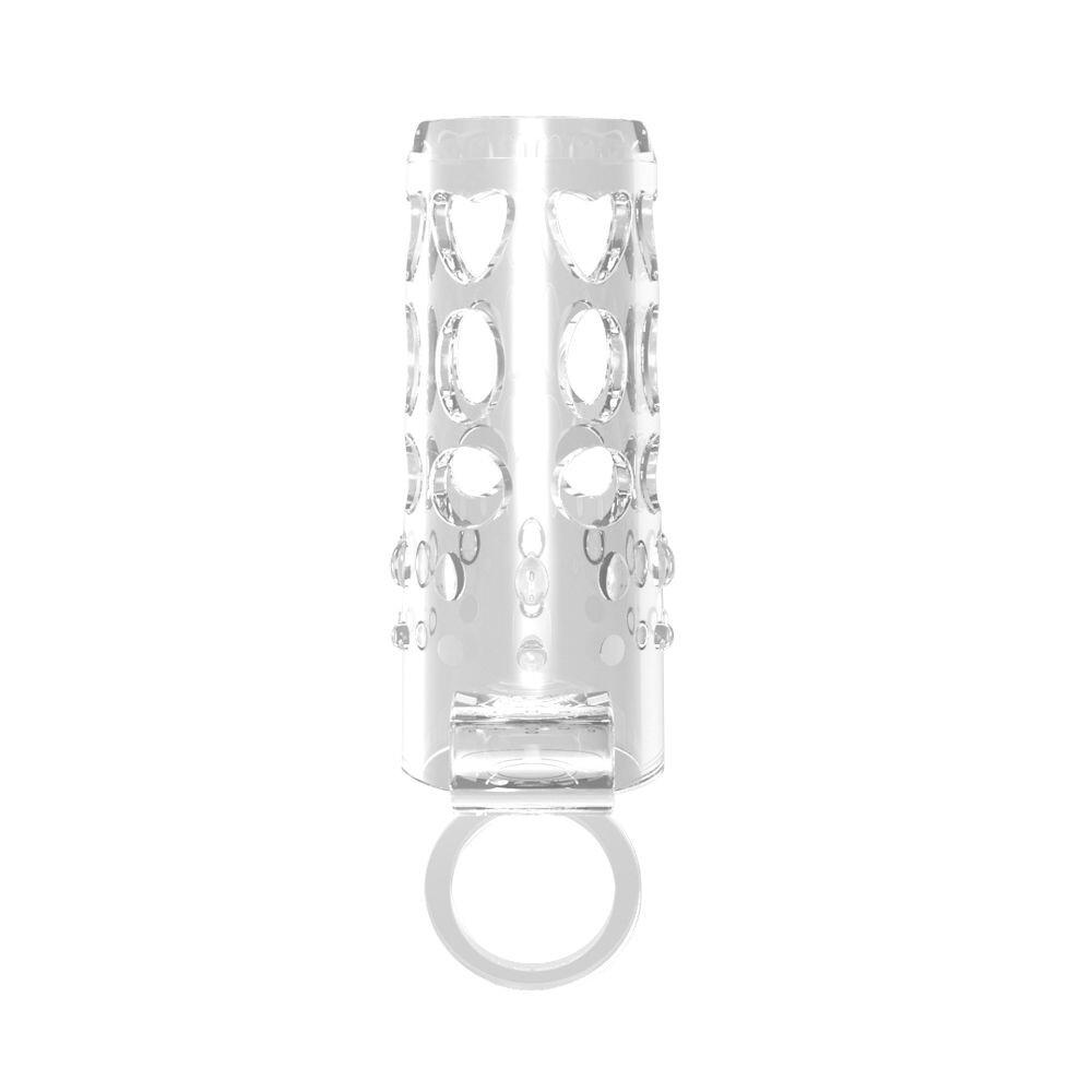 Guaina Fallica Vibrante Sleeve Enhancer thumbnail 6