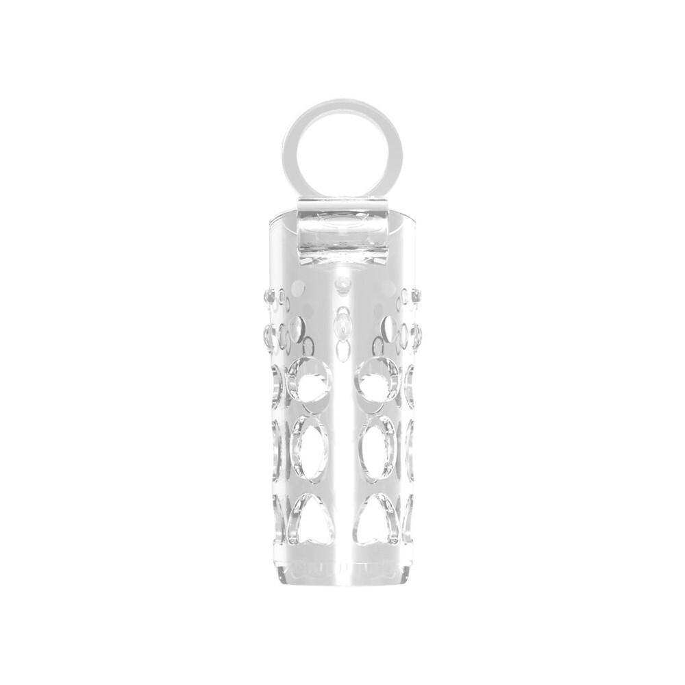 Guaina Fallica Vibrante Sleeve Enhancer thumbnail 5